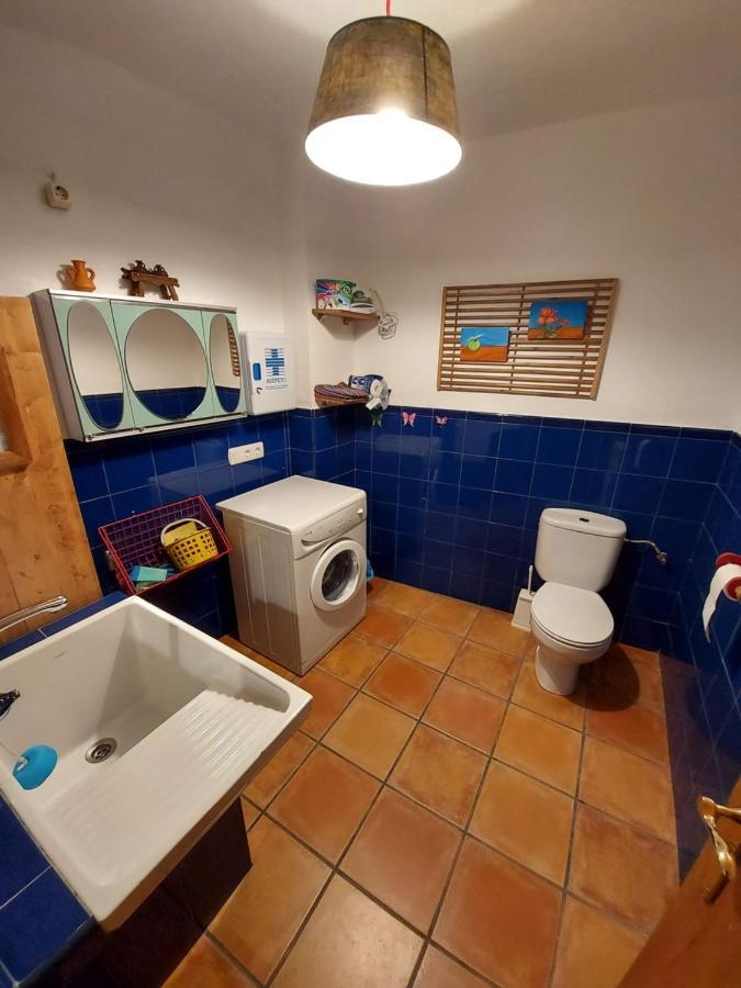 Casa Rural El Callejo Hinojosa de Duero エクステリア 写真