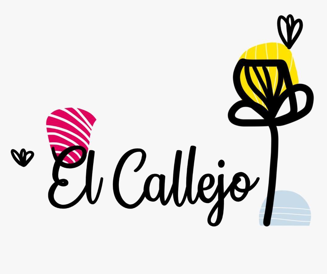 Casa Rural El Callejo Hinojosa de Duero エクステリア 写真